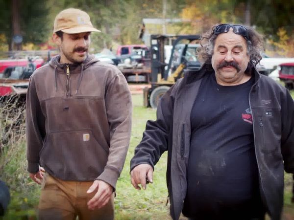 Rust Valley Restorers - Some Assembly Required