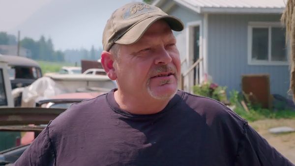 Rust Valley Restorers - Nobody's Perfect