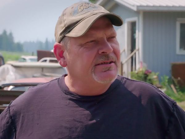 Rust Valley Restorers - Nobody's Perfect