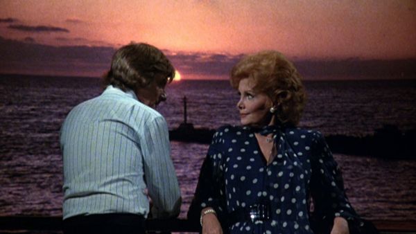 The Love Boat - L'attrice e il meccanico