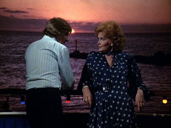 The Love Boat - L'attrice e il meccanico