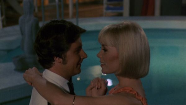 The Love Boat - Il vecchio