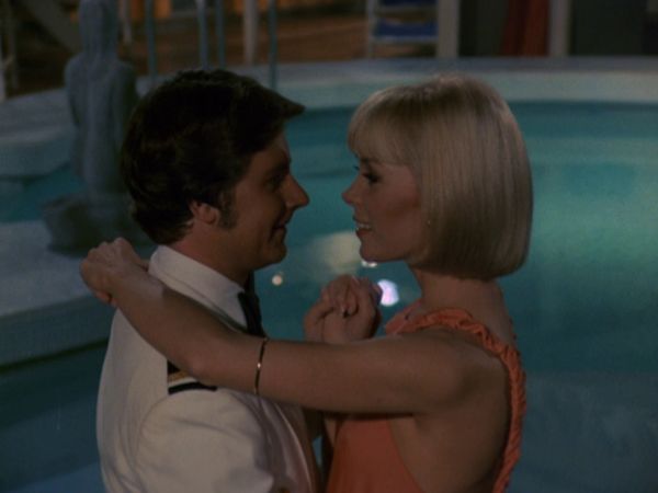 The Love Boat - Il vecchio