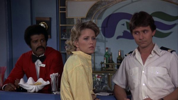 The Love Boat - La nave dei sogni