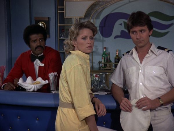 The Love Boat - La nave dei sogni