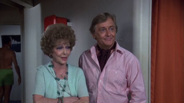 The Love Boat - Il giorno del ringraziamento