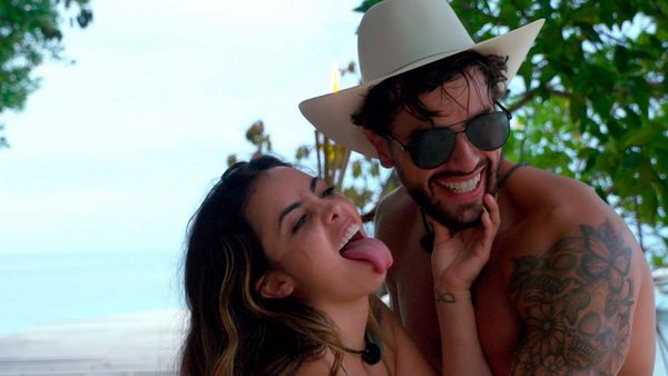 Acapulco Shore - Cita sorpresa