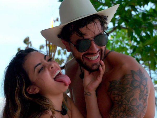 Acapulco Shore - Cita sorpresa
