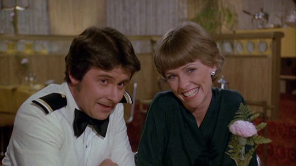 The Love Boat - Il dilemma di Julie