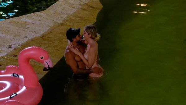 Acapulco Shore - Viva el poliamor