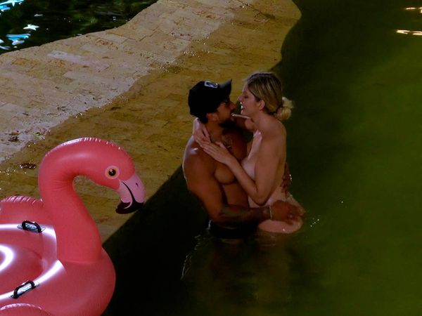 Acapulco Shore - Viva el poliamor