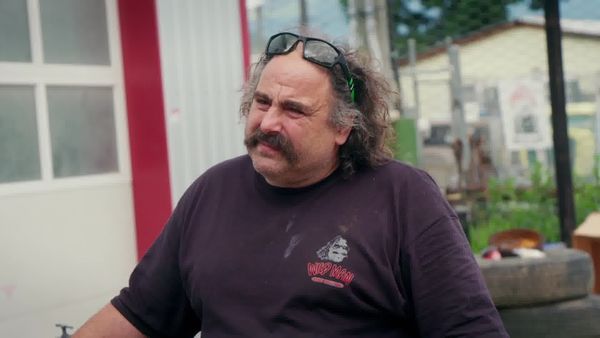 Rust Valley Restorers - The Family Circus