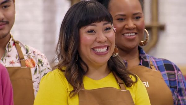 Great Chocolate Showdown - A Sweet Meet and Greet