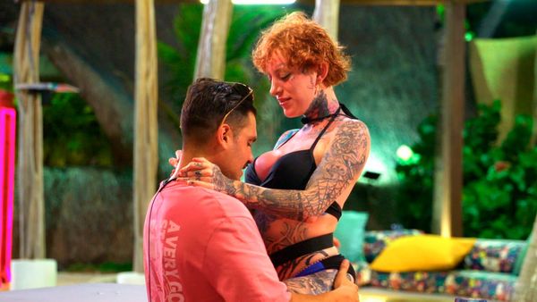 Acapulco Shore - Episodio 908