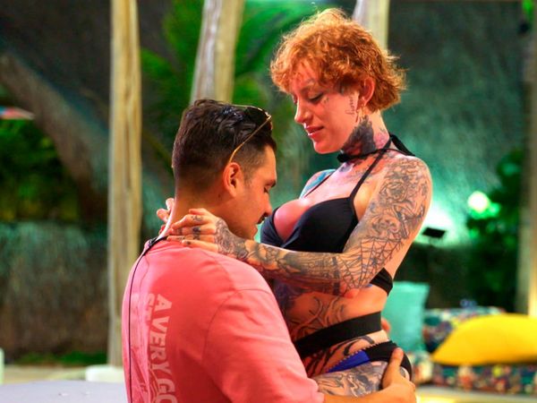 Acapulco Shore - Episodio 908