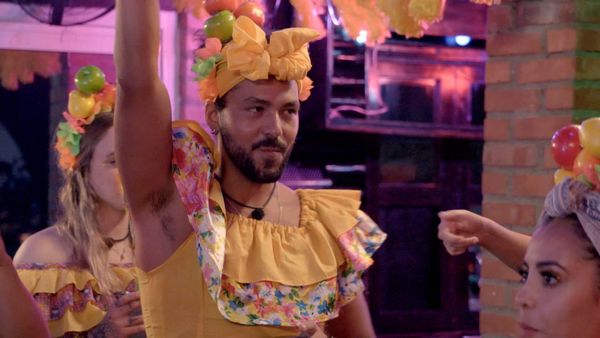 Acapulco Shore - Episodio 911