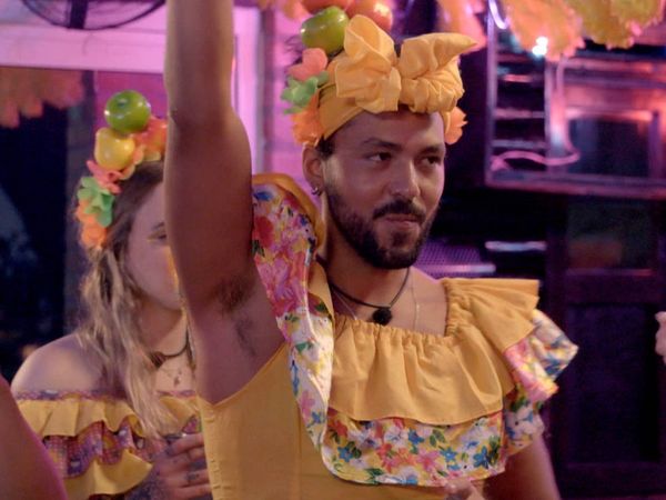 Acapulco Shore - Episodio 911