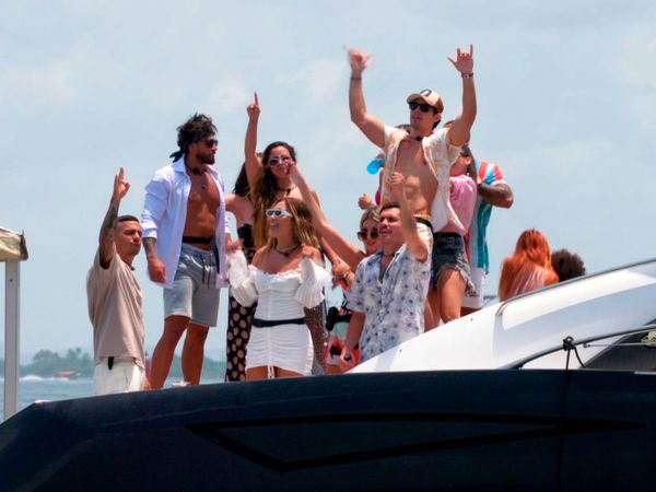 Acapulco Shore - Episodio 913