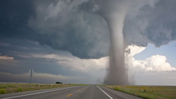 Pronóstico Fatal - Tornados