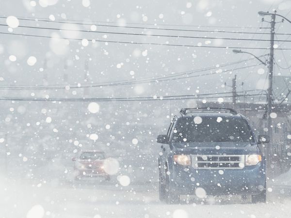Pronóstico Fatal - Vórtice polar
