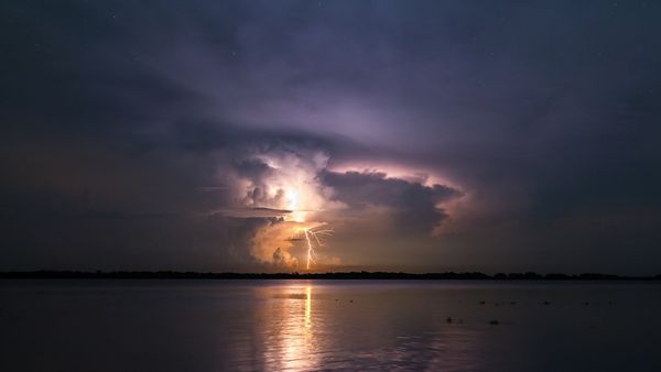 Pronóstico Fatal - Rayos