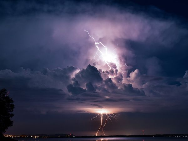 Pronóstico Fatal - Rayos