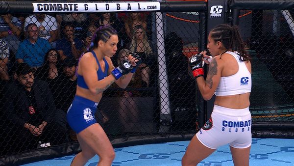 Combate 2023 LT - Combate Global: Lara vs Luna