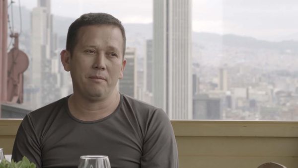 ¿Justicia y Olvido? - Episodio 2