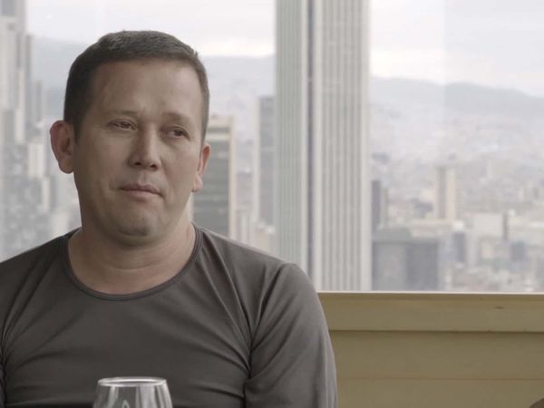 ¿Justicia y Olvido? - Episodio 2