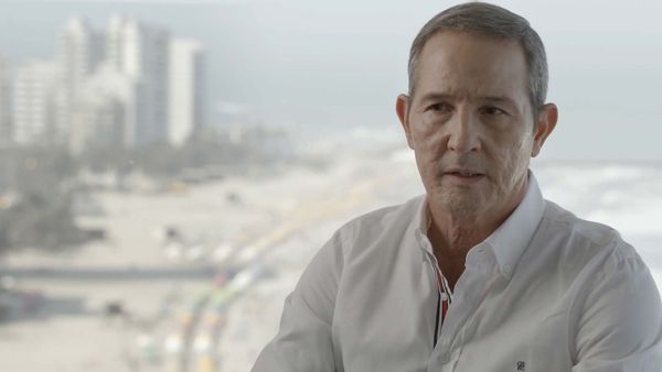 ¿Justicia y Olvido? - Episodio 3