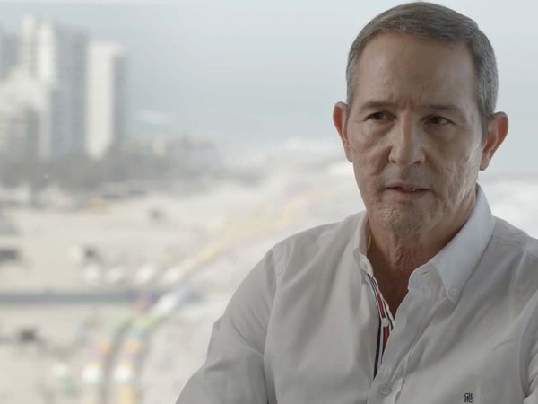 ¿Justicia y Olvido? - Episodio 3