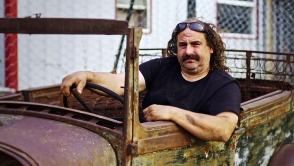 Rust Valley Restorers - Fuel to the Fire