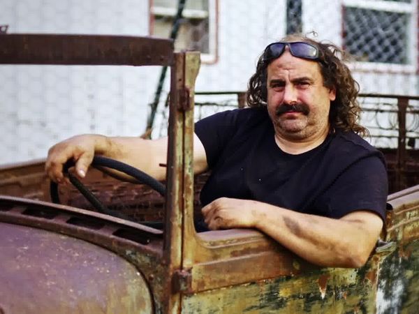 Rust Valley Restorers - Fuel to the Fire