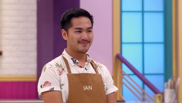 Great Chocolate Showdown - The Finale: Once Upon a Baker...