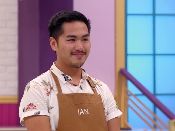 Great Chocolate Showdown - The Finale: Once Upon a Baker...