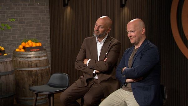 Masterchef - Danmarks største madtalenter - Episode 1001