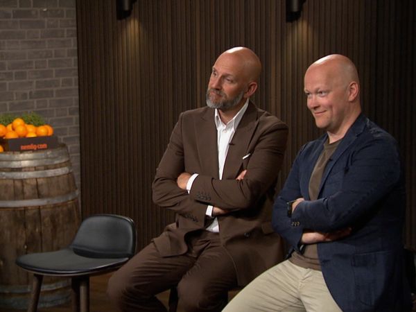 Masterchef - Danmarks største madtalenter - Episode 1001