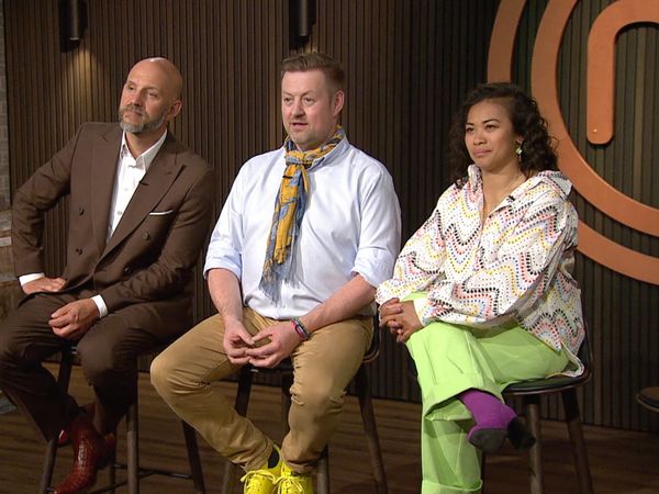 Masterchef - Danmarks største madtalenter - Episode 1002