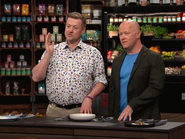 Masterchef - Danmarks største madtalenter - Episode 1005