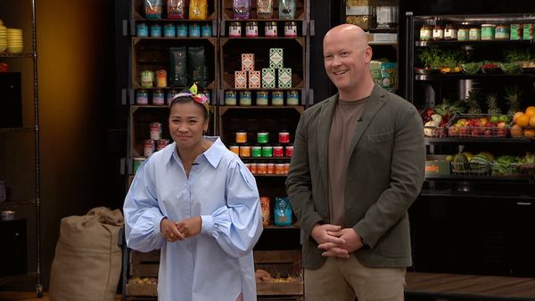 Masterchef - Danmarks største madtalenter - Episode 1007