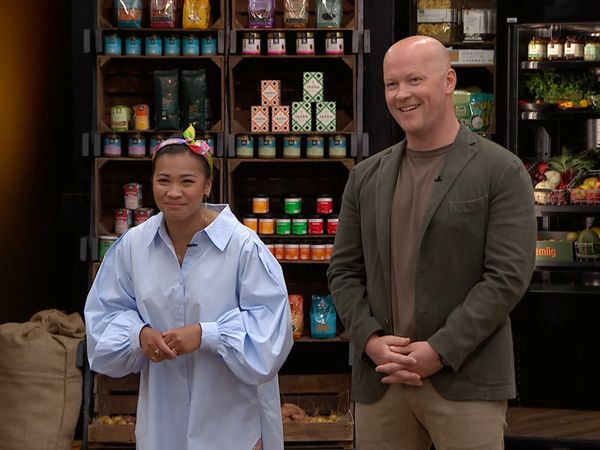 Masterchef - Danmarks største madtalenter - Episode 1007