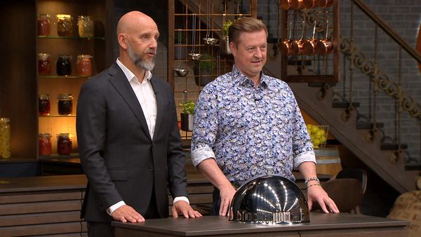 Masterchef - Danmarks største madtalenter - Episode 1009