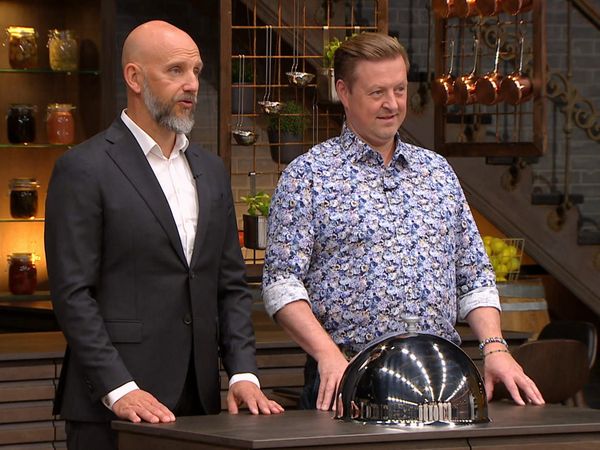 Masterchef - Danmarks største madtalenter - Episode 1009