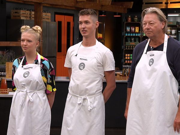 Masterchef - Danmarks største madtalenter - Episode 1011