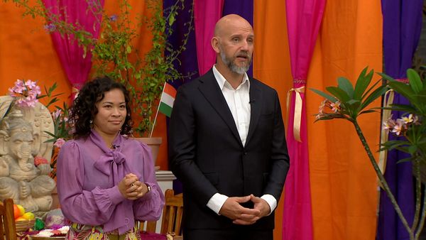 Masterchef - Danmarks største madtalenter - Episode 1012