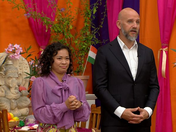 Masterchef - Danmarks største madtalenter - Episode 1012