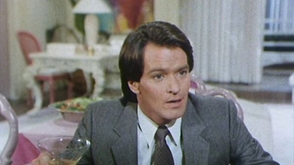 Dynasty - Paura per Jeff