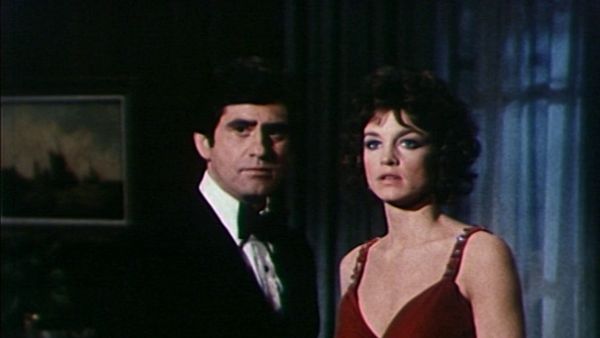 Dynasty - Drammatico epilogo