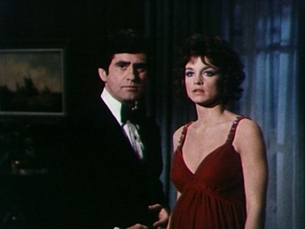 Dynasty - Drammatico epilogo