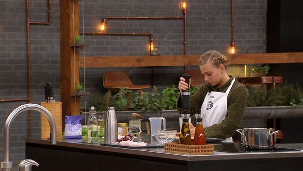 Masterchef - Danmarks største madtalenter - Episode 1014